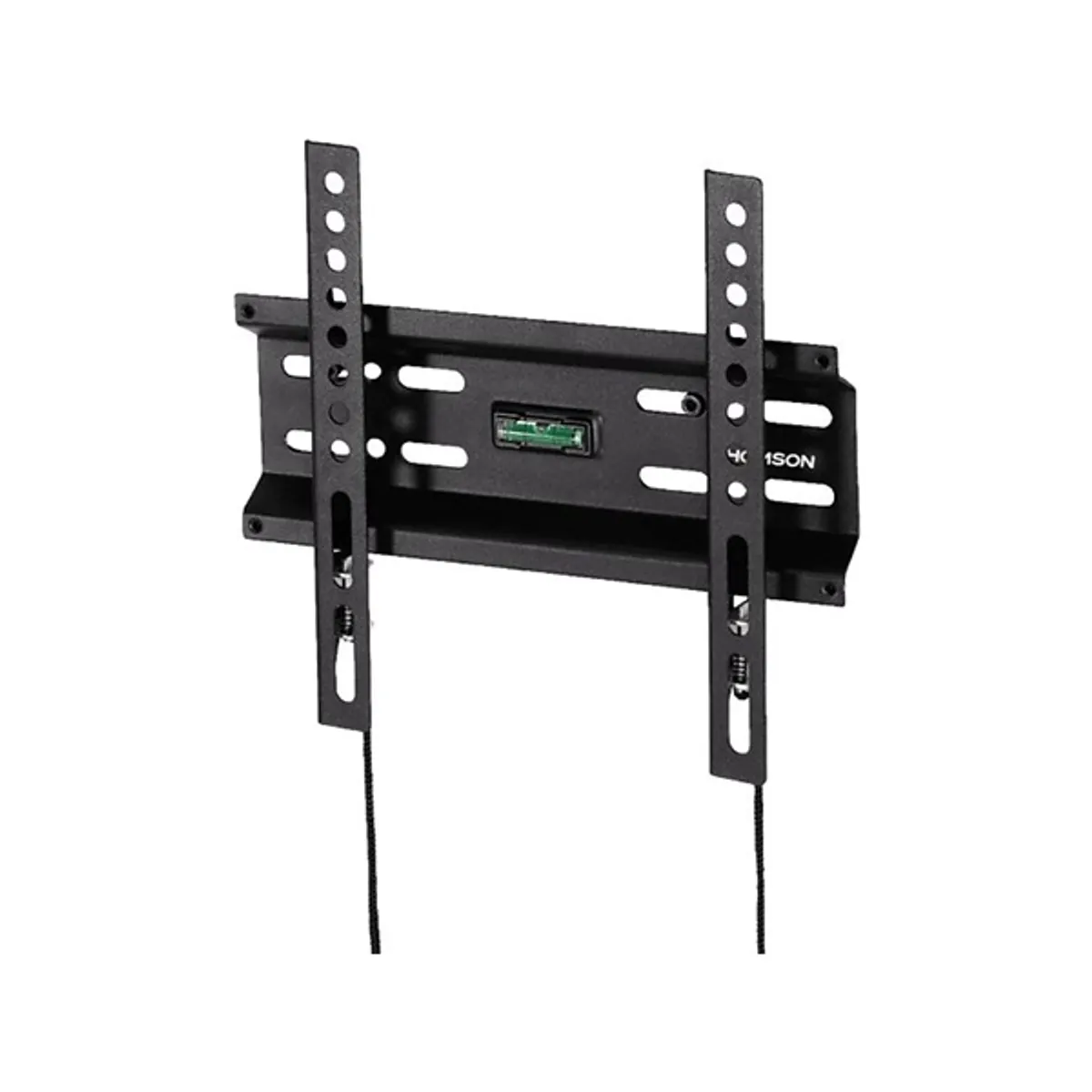 Thomson 00132031 falikonzol fix 200x200 10-46" 30 kg fekete #1