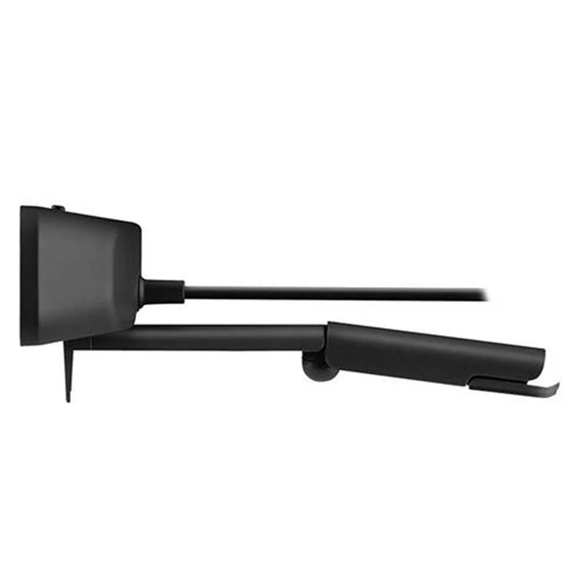 LOGITECH 960-001076 C925e USB kamera 1080p 30fps Autofokus Mikrofon: Van Szín: Fekete #4