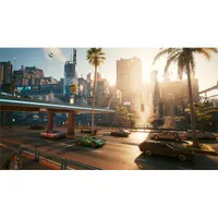 CD PROJEKT 5902367641696 Cyberpunk 2077 Ultimate Edition Xbox Series X 18 év RPG #3