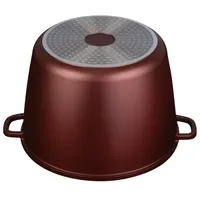 Blaumann BL-4089 Lábas fedővel alumínium bronz 32 cm #3