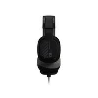 Logitech 939-002057 Astro A10 Gen 2 Headset 3,5 mm PC konzol fekete #5