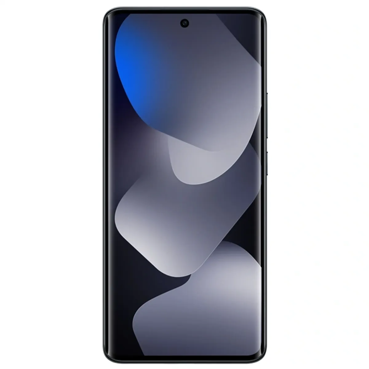 XIAOMI MZB0M8GEU Redmi Note 15 fekete 6 GB RAM 128 GB 6.77" AMOLED 108 MP IP64 6000 mAh #1