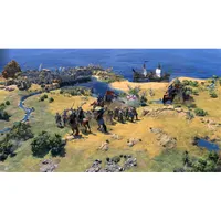 2K GAMES 5026555369350 Sid Meier`s Civilization VII Platform Xbox Series Korhatár 12 év Műfaj Stratégia Kiadás standard #4