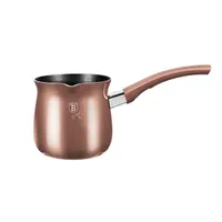 Berlinger Haus BH/7875 10 cm 660 ml török kávékiöntő Metallic Line Rose Gold Edition