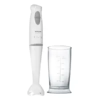 SENCOR 40023061 Botmixer fehér 400 W 2 fokozat 500 ml keverőpohár #1