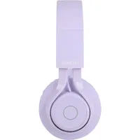 SENCOR 35060135 SEP Frieza lila Bluetooth fejhallgató, 40 mm, IPX4, 14 óra, USB-C, 20 m hatótáv, beépített mikrofon #2