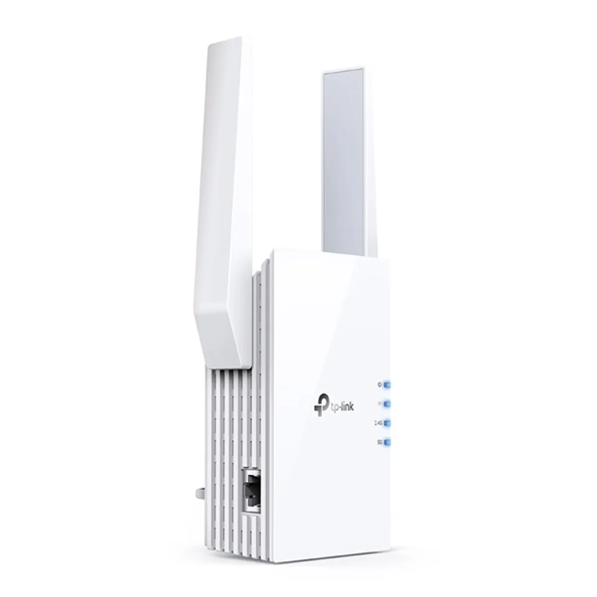 TP-LINK RE605X wi-fi extender 574 és 1201 Mbps 802.11ax 802.11ac WPA2, WPA, WEP #3