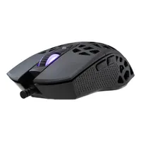 White Shark WS GM-5018B Caradoc 7200dpi USB 1,8m rgb 7 gombos #3