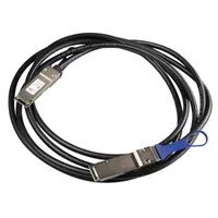 MIKROTIK XQ+DA0003 QSFP28 DAC kábel 3m