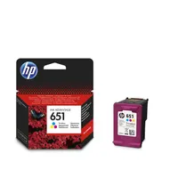 Hewlett Packard C2P11AE 5575 5645 kompatibilis Színes