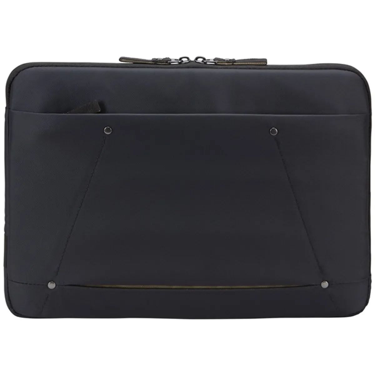 Case Logic DECOS-113 notebook tok 13,3" párnázott belső, extra első zseb, 330 x 22 x 229 #2