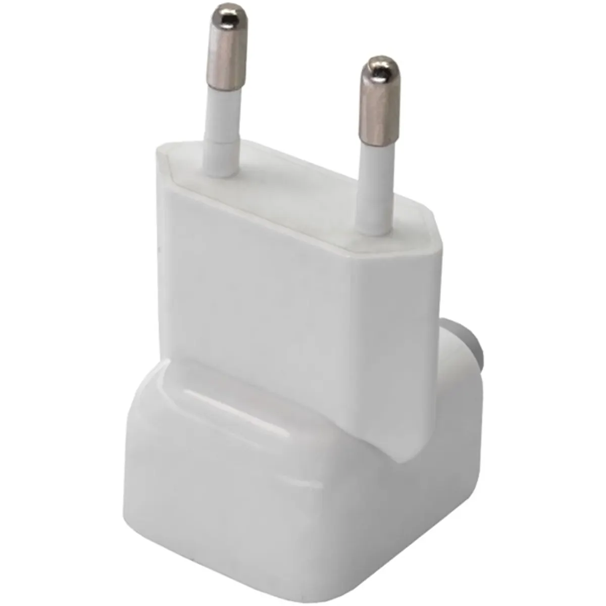 AKYGA AK-AD-60 Duckhead Apple MagSafe CEE-7-16 to C7 #2