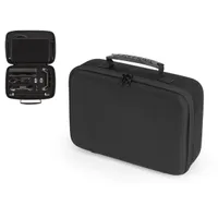 NACON 2809490 Nintendo Switch 2 XXL utazótok Fekete