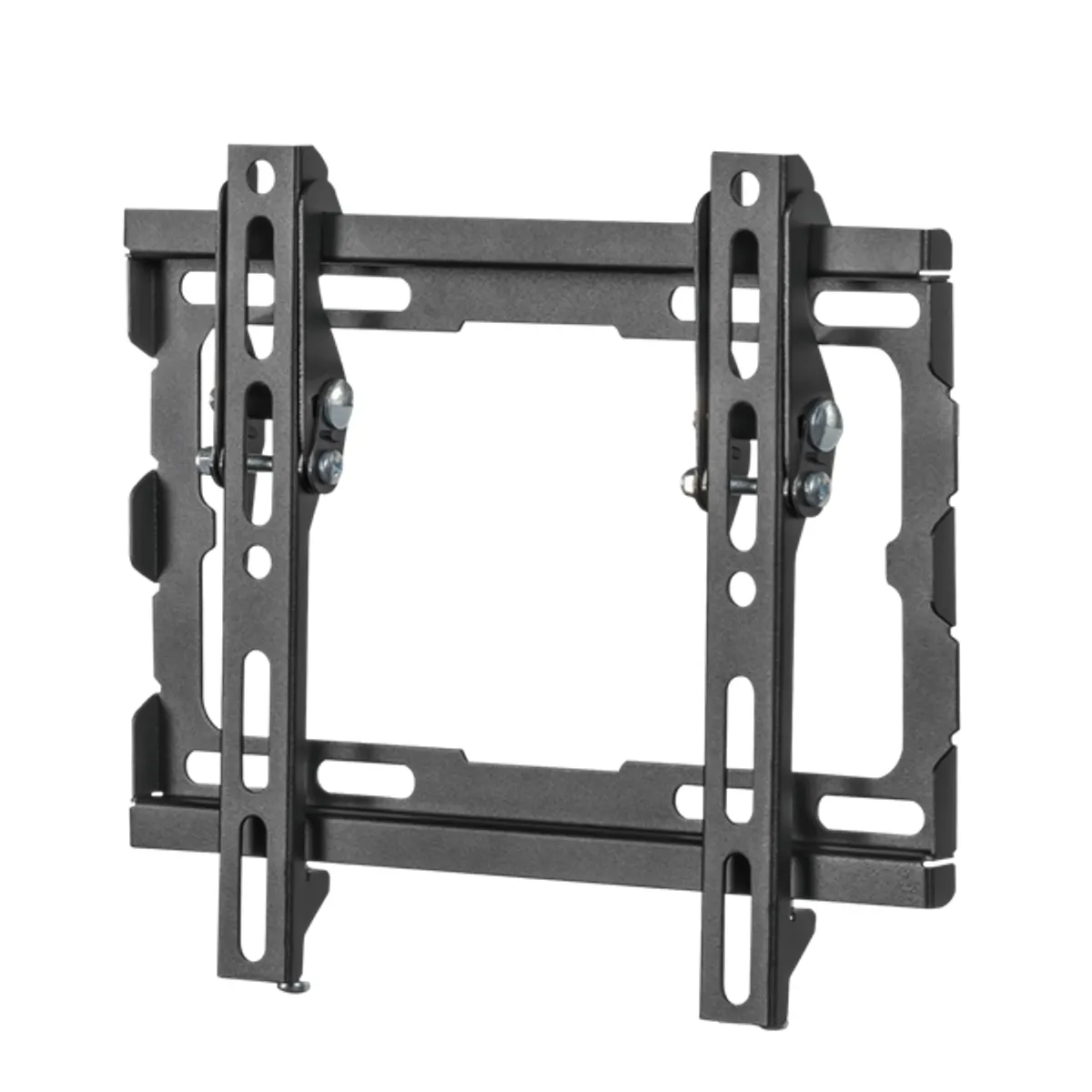SBOX PLB-3422T-2 fali konzol dönthető 23"-43" 50x50-200x200 45 kg 0-8 fekete #4