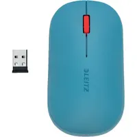 LEITZ 65310061 Cosy kék 4000 DPI Bluetooth vezeték nélküli kétkezes #4