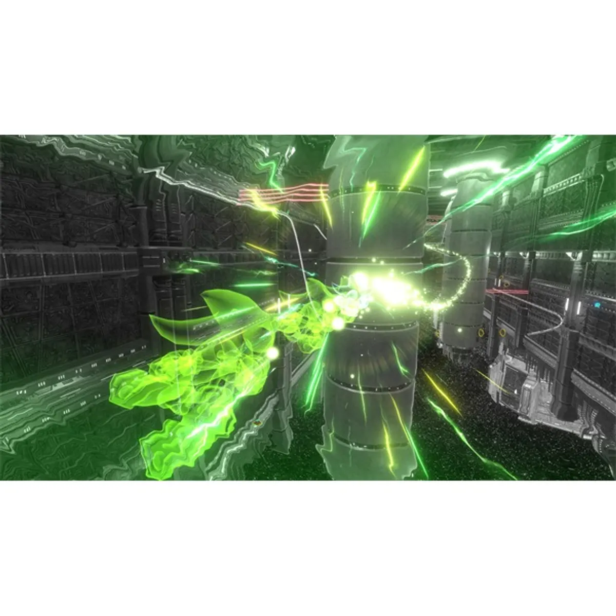 SEGA 5055277054466 Sonic X Shadow Generations PS4 játékszoftver platformer 7 év standard #3