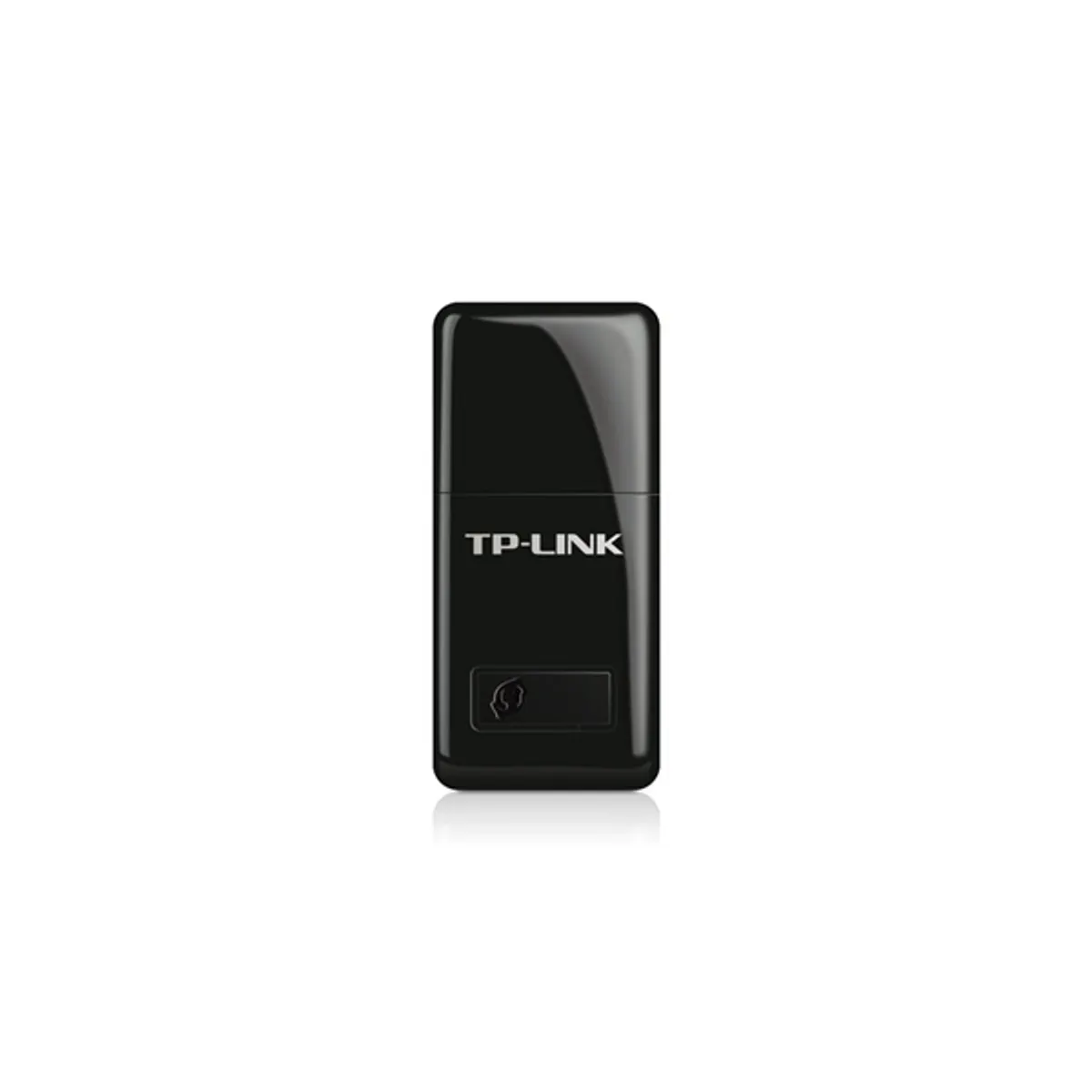 TP-LINK TL-WN823N USB vezeték nélküli adapter 300Mbps 802.11b g n WPA WPA2 WEP #1