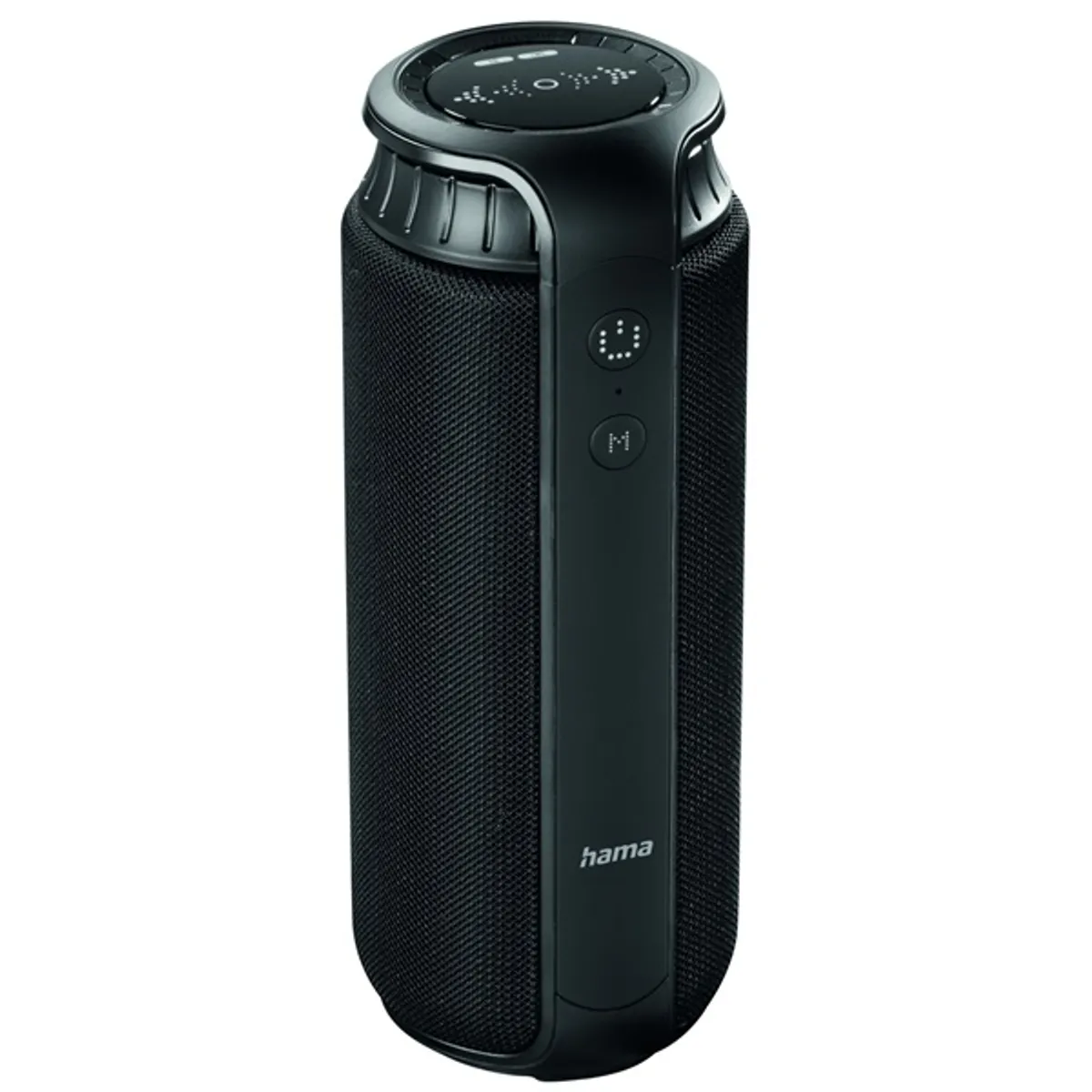 Hama 00188200 Pipe Bluetooth hangszóró 24W 2000mAh IPX4 12 óra AUX #1