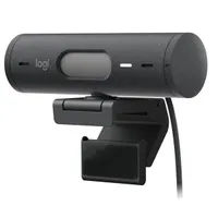LOGITECH 960-001459 Brio 505 4MP 1920x1080 30fps usb-c autofókusz mikrofon #2