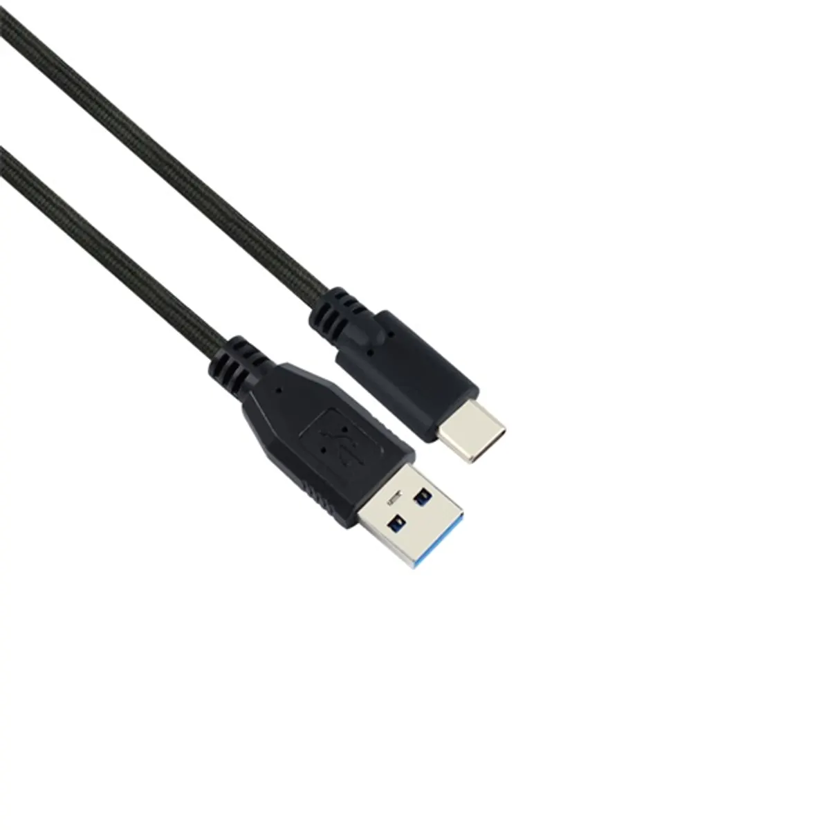 Stansson CZ-256-D USB Type-C kábel 100 cm USB 3.2 C USB 3.1 C #1