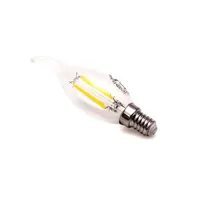 IRIS ILBLE14FLCT354W4000K Filament izzó Longtip E14 4W 360lm 4000K IP20 #4