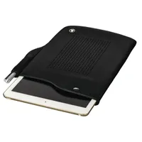 Hama 182361 Neoprene iPad Pro tok 12,9" fekete-ezüst #3