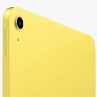 Apple MD4D4HC/A iPad 11" A16 Wi-Fi 128GB sárga #3
