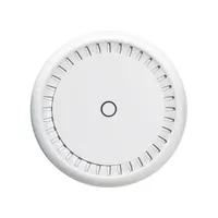 MikroTik RBCAPGI-5ACD2ND-XL cAP XL ac AC1200 mennyezeti 2xGbE LAN 2,4 GHz és 5 GHz PoE-IN és PoE-kimenet