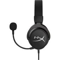 HEWLETT PACKARD 4P5K9AA HyperX Cloud MIX fekete 3,5 mm Jack gamer headset