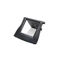 Kensington K52805EU SmartFit Easy Riser EQ laptopállvány fekete