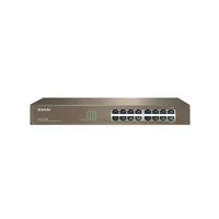 TENDA TEG1016D 16x1Gbps Rack-mount stackelhető nem menedzselhető #1
