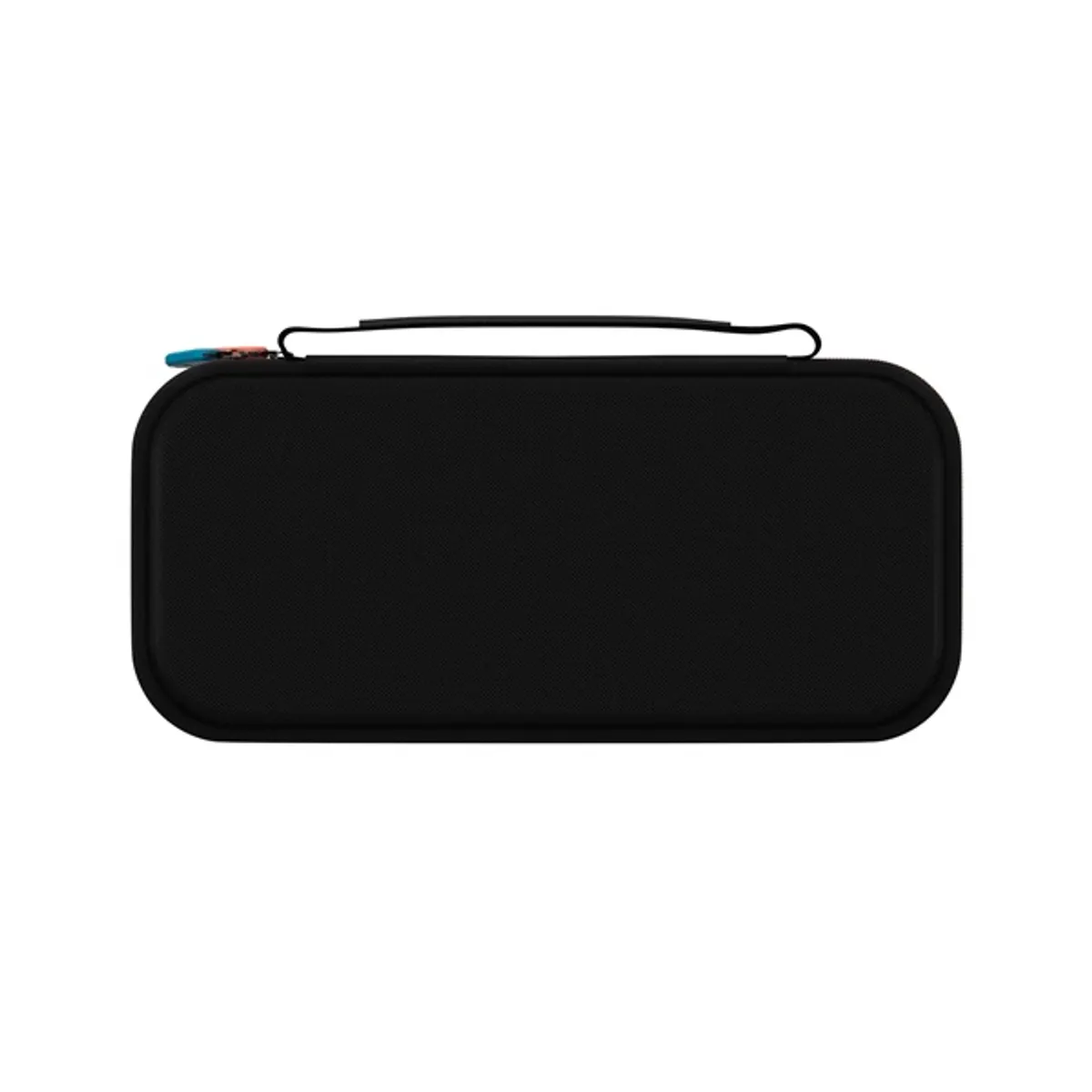 HYPERKIN M07721 Nintendo Switch 2 kezdő csomag tok kijelzővédő fólia fülhallgató fekete #2