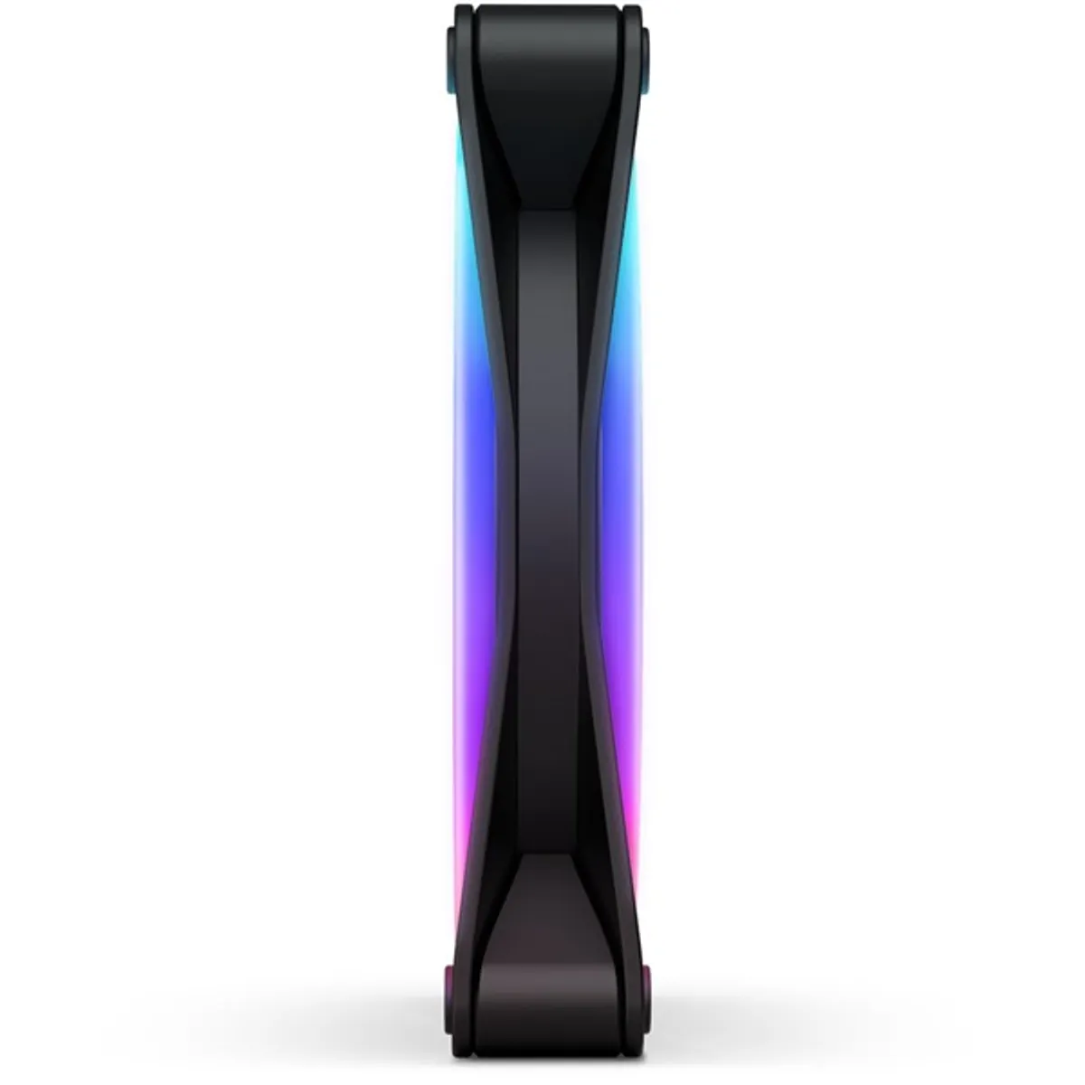 NZXT RF-R14DF-B1 F140 RGB Twin Pack 2x 140 mm PWM RGB 12V 1800 RPM 33 dB FSB #4