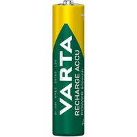 VARTA 56703101404 AAA NiMH akkumulátor 800mAh 1,2V 4db
