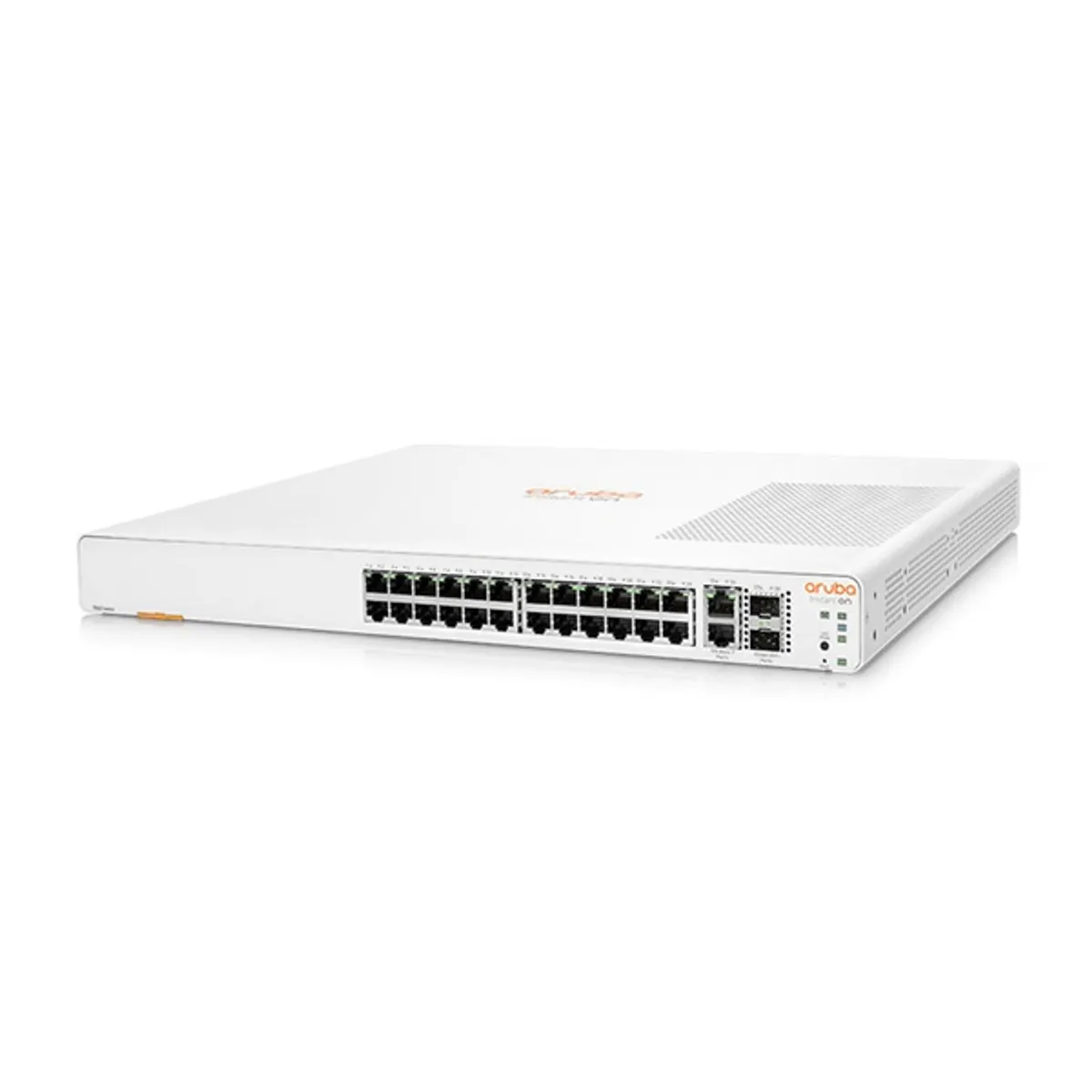 Aruba JL806A JL806A család menedzselhető 24xRJ45 SFP 2db SFPPlus 2db #1
