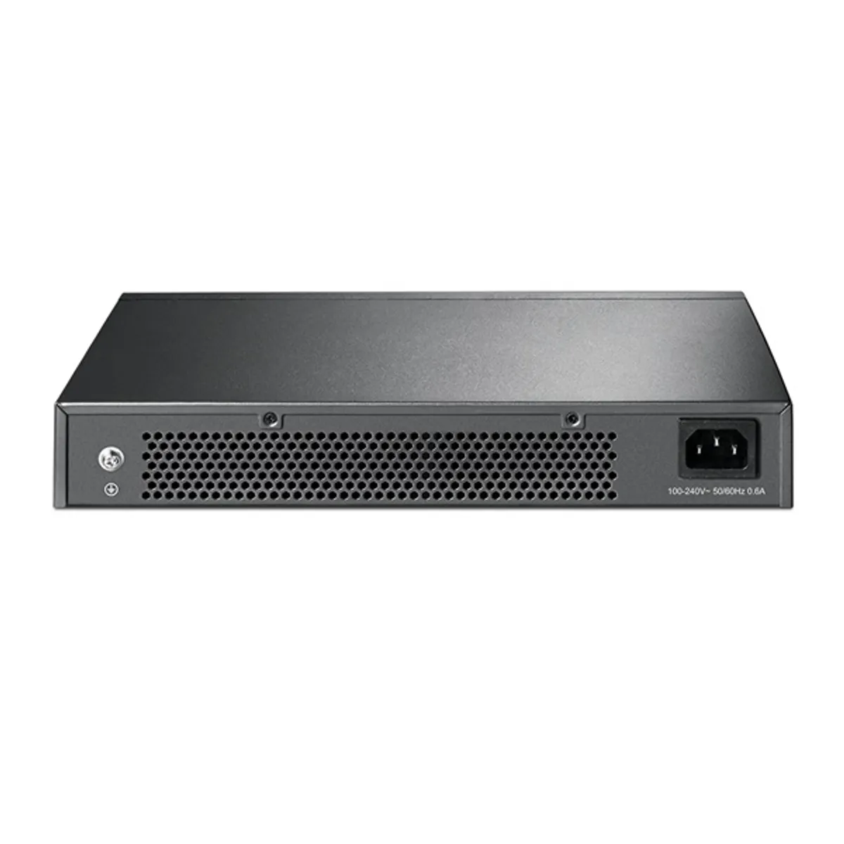 Tp-Link TL-SG1024DE 24 portos gigabites easy smart switch VLAN 32 QoS IGMP Snooping Link Aggregation Jumbo Frame energiamegtakarítás #3