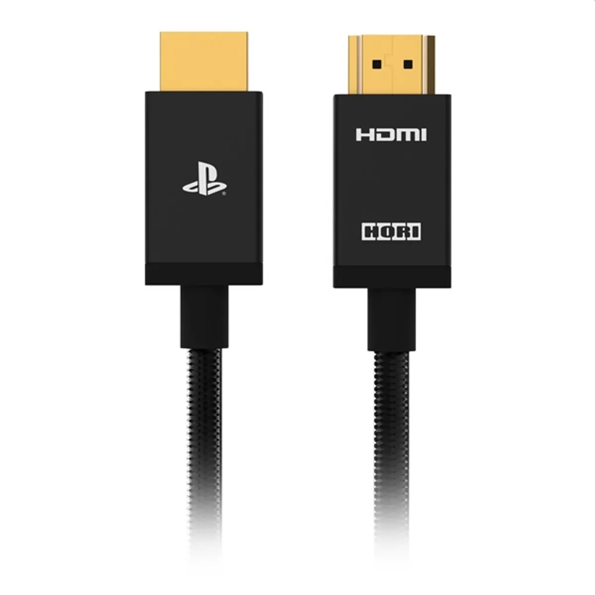 HORI SPF-014U Ultra High Speed HDMI kábel PS5 fekete HDMI 2.1 #1