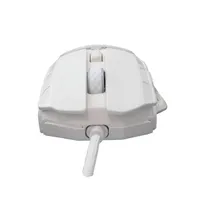 White Shark WS GM-5016W ECTOR Fehér 7 gomb USB optikai PMW3327 12400 dpi RGB 1,8 m #6