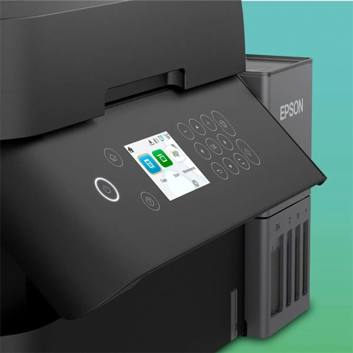 Epson C11CL43403 EcoTank L6370 színes tintasugaras multifunkciós nyomtató automatikus kétoldalas nyomtatás ADF WiFi USB Ethernet #7