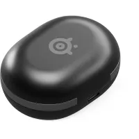 STEELSERIES 61680 Arctis GameBuds True Wireless fülhallgató 2,4 GHz Bluetooth ANC Qi töltőtok USB-C #4
