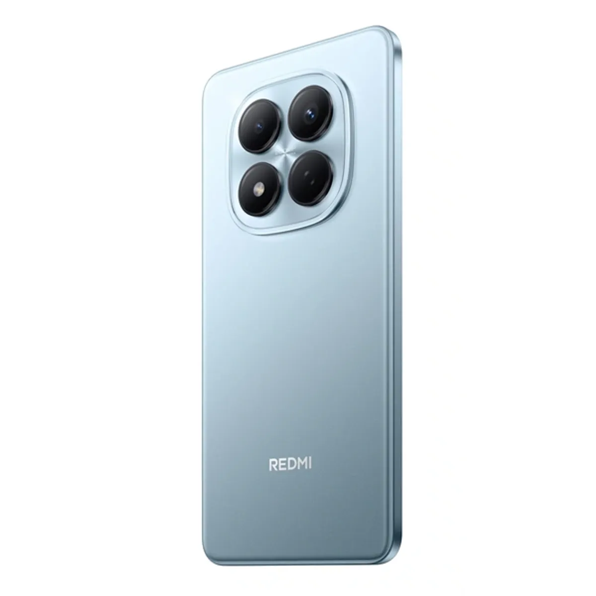Xiaomi MZB0MGXEU Redmi Note 15 Pro 8 GB RAM 256 GB 6.77" AMOLED 200 MP + 8 MP kamera IP65 kék #6