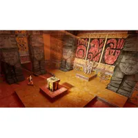 ASPYR 5056635609687 Tomb Raider I-III Starring Lara Croft Platform Nintendo Switch Korhatár 18 év Kiadás Remastered #4