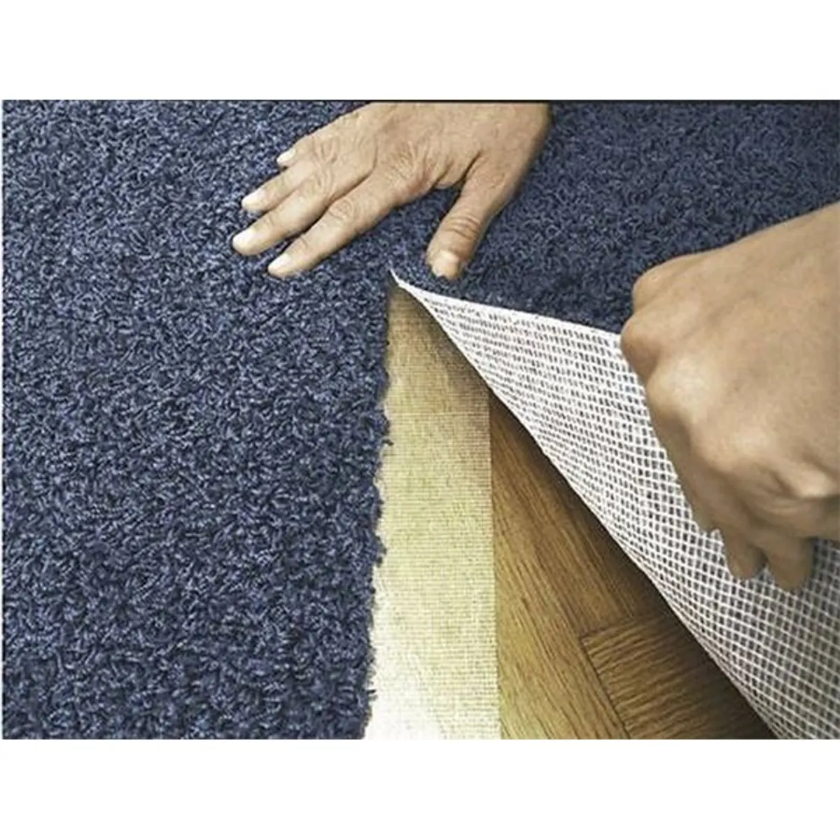 TESA 55729-00026-11 visszaszedhető szöveterősítésű kétoldalas ragasztószalag 50 mm x 5 m átlátszó #3