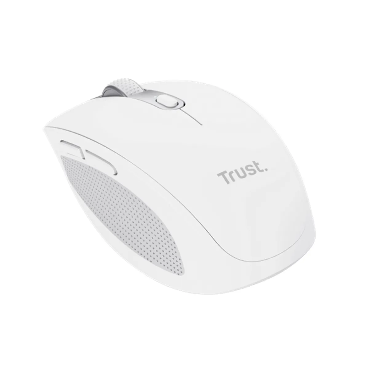 Trust 24933 Ozaa Compact 2.4GHz Bluetooth 3200 DPI USB vevőegység Beépített akkumulátor több eszköz #4