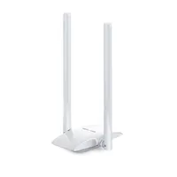 MERCUSYS MW300UH 300Mbps USB 802.11 b g n vezeték nélküli adapter WPA WPA2 WEP
