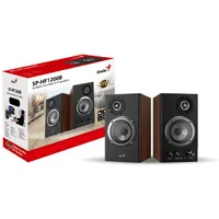 GENIUS 31730049400 SP-HF1200B 2.0 fekete 36W #4