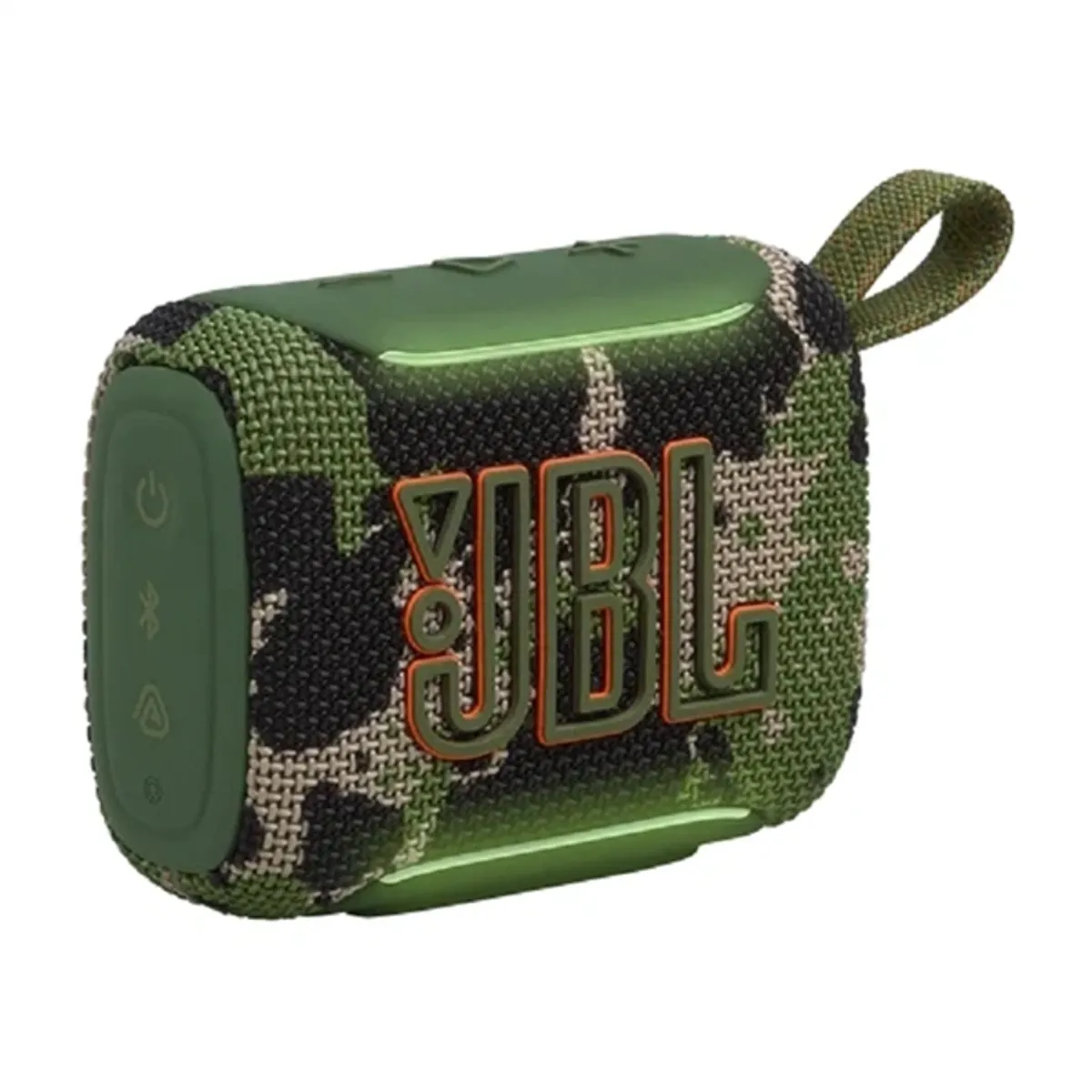 JBL JBLGO5SQUAD Go 5 Squad terepmintás IP68 Bluetooth 6.0 USB-C 8-10 óra #1