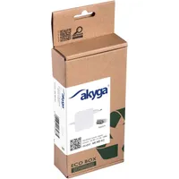 AKYGA AK-ND-62 MagSafe L Apple töltő 45W #4