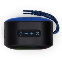 AIWA BST-330BL BST-330 10W IPX6 50 mm Bluetooth USB-C AUX bemenet #8