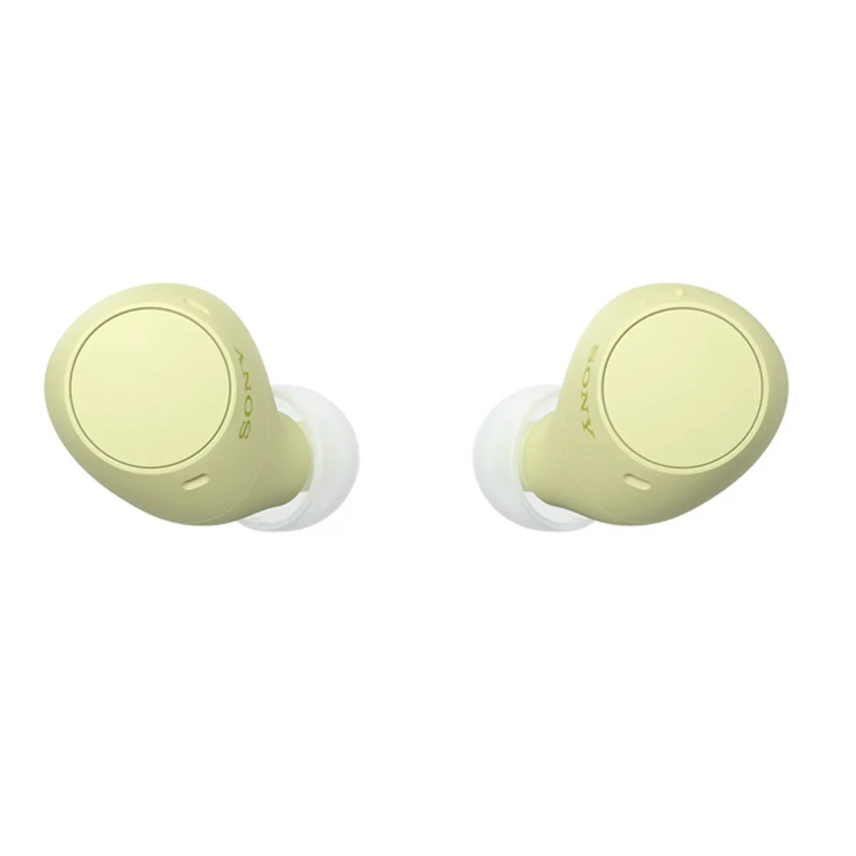 Sony WFC510Y.CE7 WF-C510 True Wireless fülhallgató sárga IPX4 Bluetooth 5.3 22 óra #3
